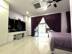 Sembawang Hills Estate (D20), Terrace #574638671